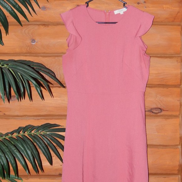 LOFT Dresses & Skirts - LOFT Womens dress